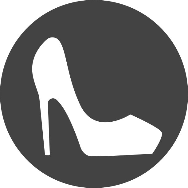 高跟鞋图片下载