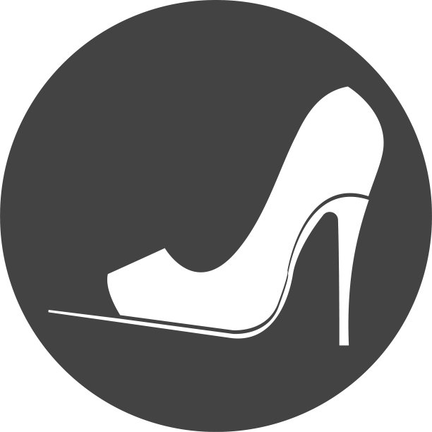 高跟鞋图片下载