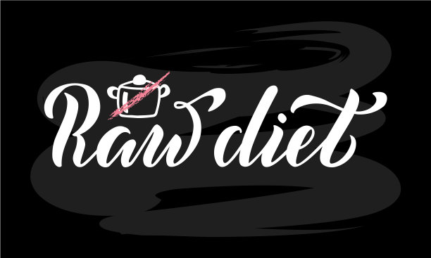 黑板上的生食字图片下载