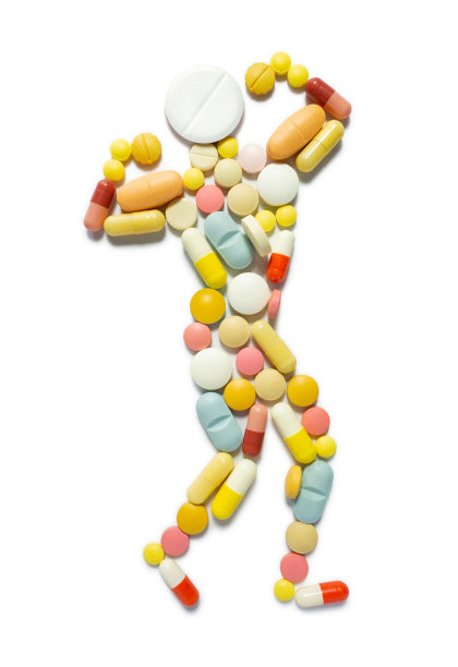 健康的运动图片下载