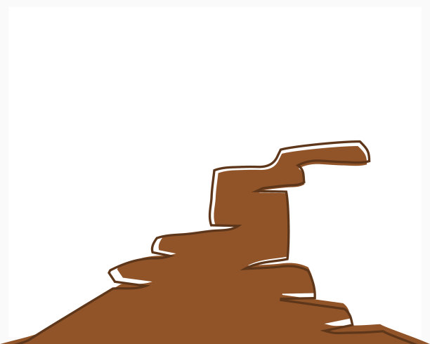 摇滚偶像孤立在白色股票图片下载