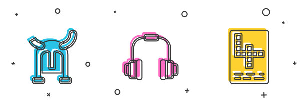 让海盗在角头盔耳机和图片下载