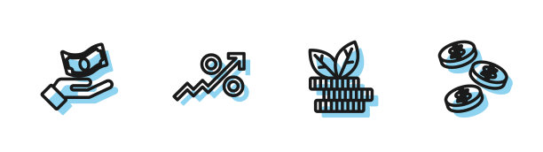 设行元厂手握钱百分比图片下载