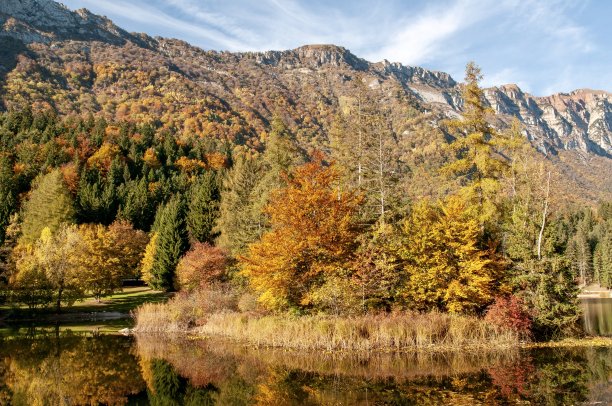 湖之一图片下载