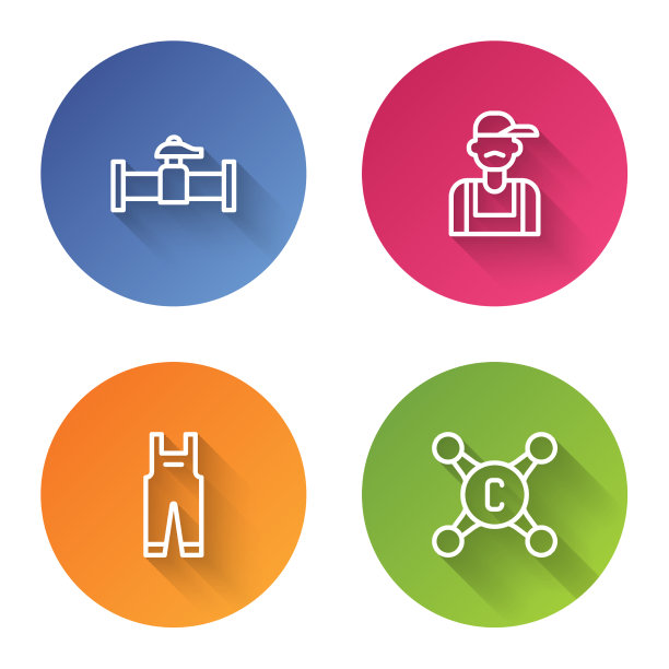 设置行业管道和阀门管道工生产线图片下载