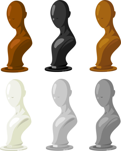 模特准备上架图片下载