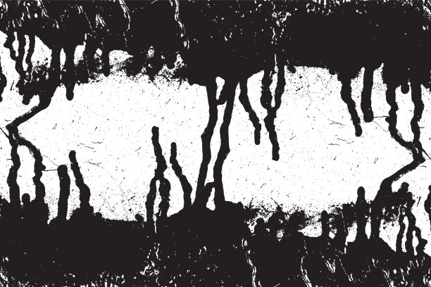 痛苦叠加纹理图片下载