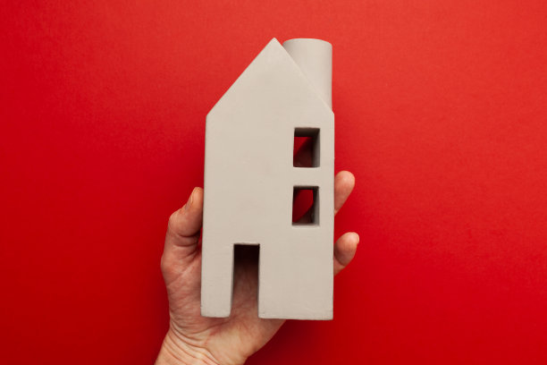 房地产欺诈。购买陷入困境的住房。损坏的房子,问题图片下载