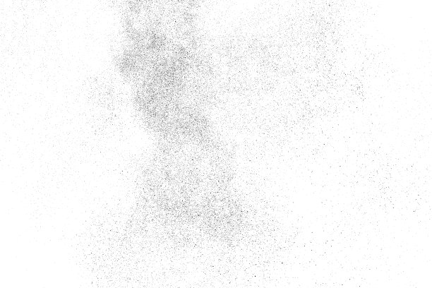 陷入困境的黑色纹理。图片下载