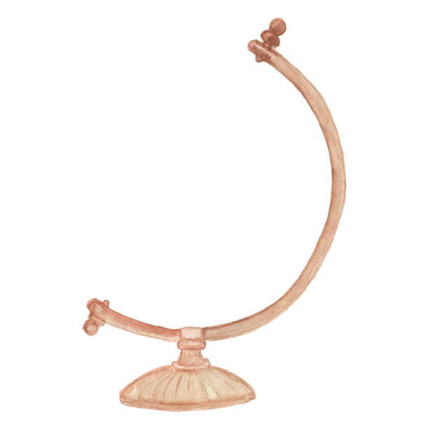 行星水彩剪贴画。全球的立场。地球，地球，地球，树木，地球。地球日水彩剪辑艺术。地球是蓝色的，绿色的，地球上的动物。一种热带动物的剪影，鱼。图片下载