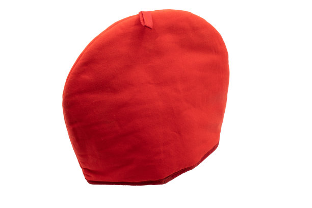 红棉茶壶套图片下载