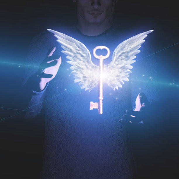 天堂的关键图片下载