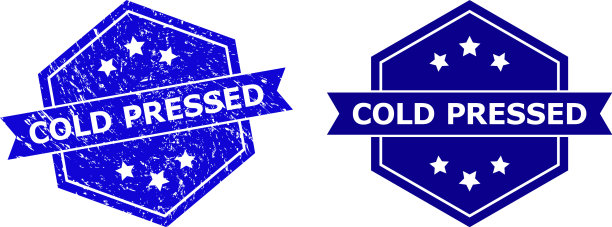 六角冷压水印与腐蚀图片下载