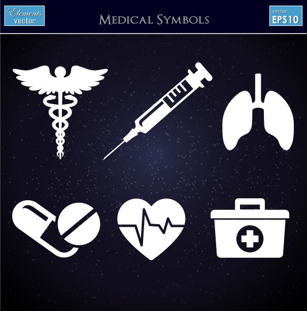 医学的图标图片下载