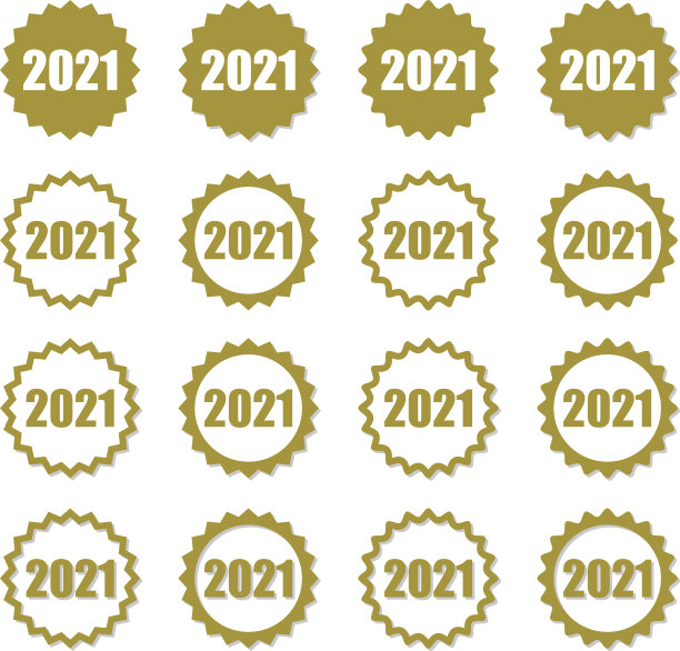 黄金装备2021图标集图片下载