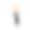 穿着短裤长发的时尚女孩。矢量插图。图片下载