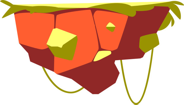 石游戏岛为gi卡通岛图片下载