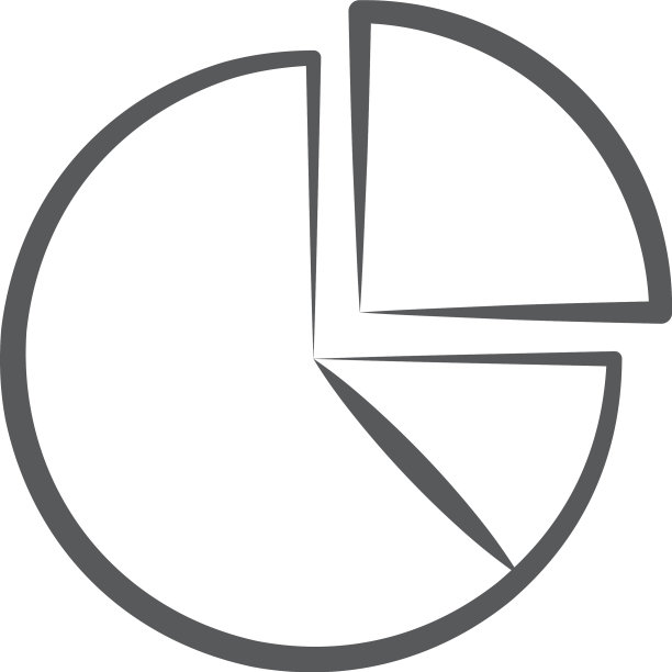 饼形图图片下载