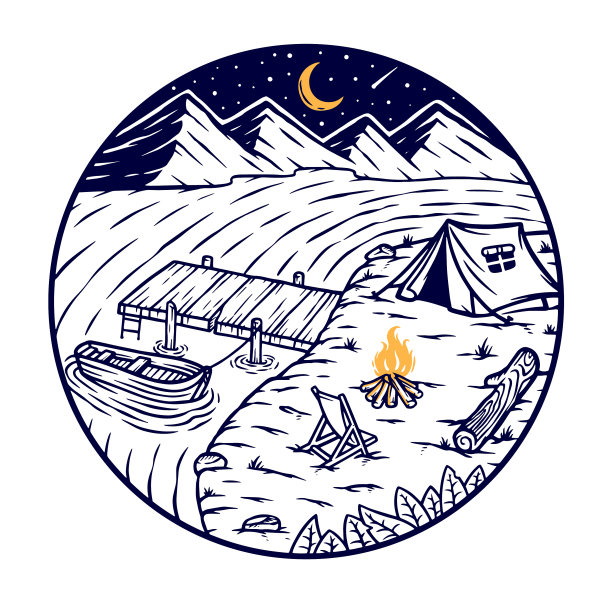 冒险就在那里图片下载