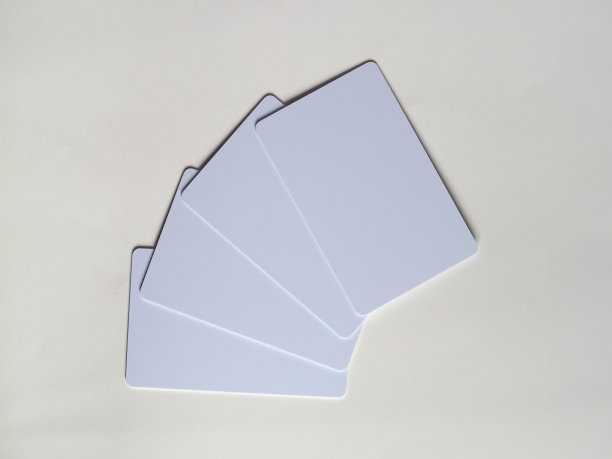 非接触式NFC卡片图片下载