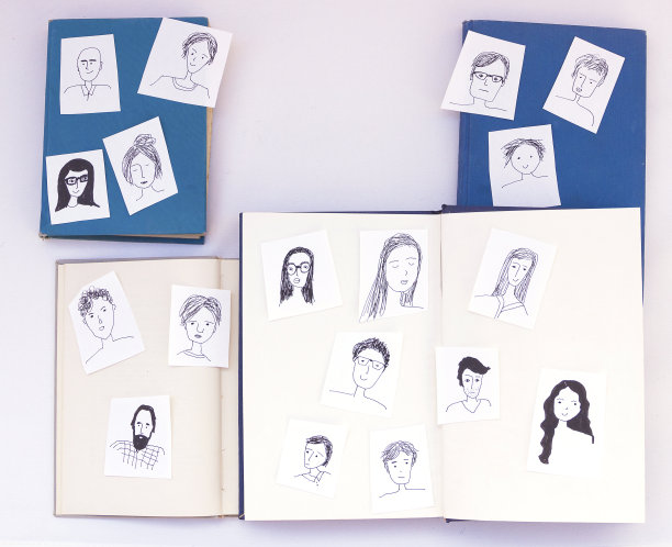 脸谱网图片下载