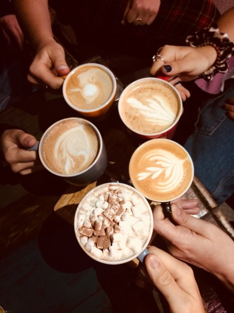 咖啡酱图片下载