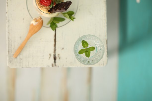 木兰甜点图片下载