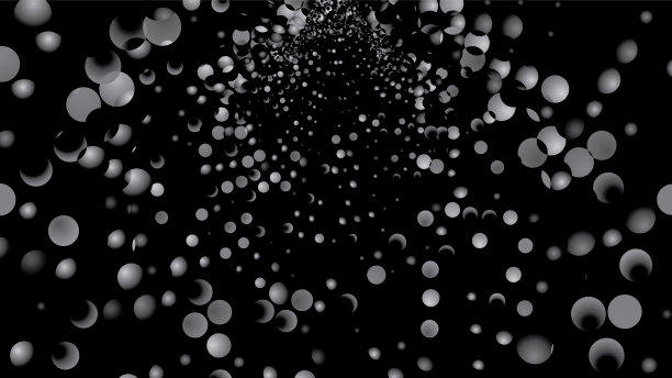 隧道或虫洞图片下载