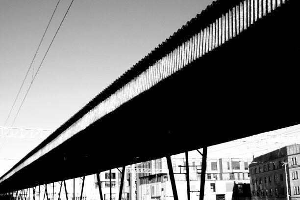 东欧，里加，拉脱维亚的建筑建筑图片下载