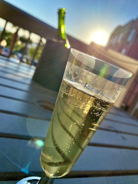 香槟庆祝图片下载