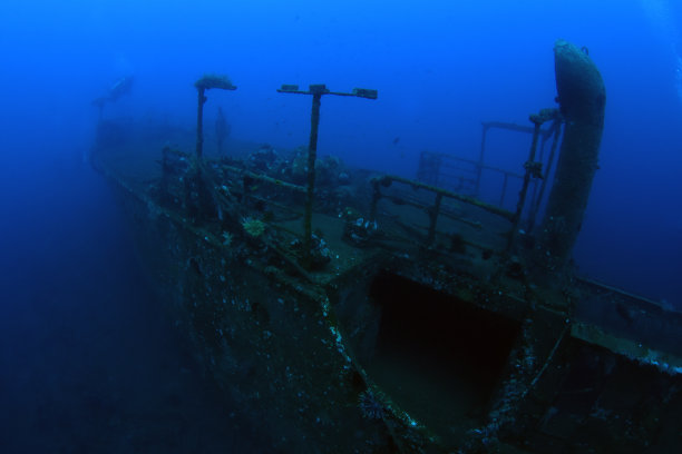 迎合海难。图片下载