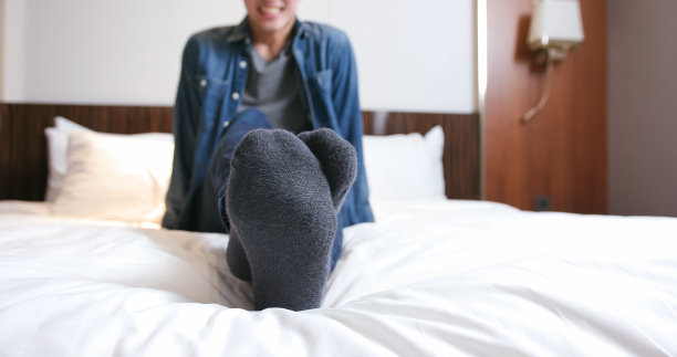 运动员脚图片下载