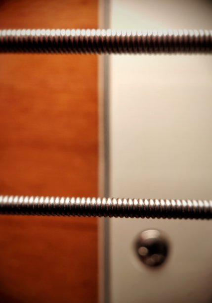 低音吉他弦宏图片下载