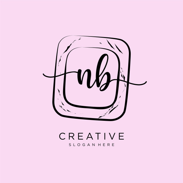 注意初始手写标识模板图片下载