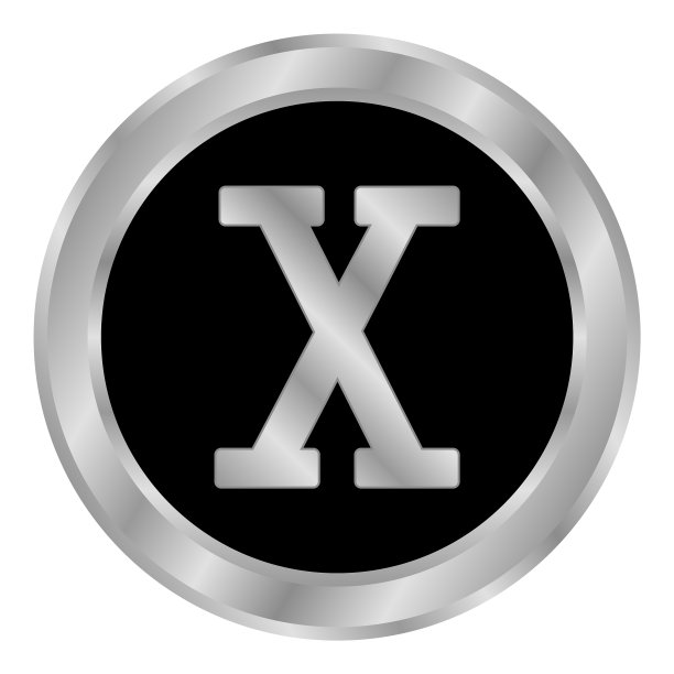 罗马数字十图片下载