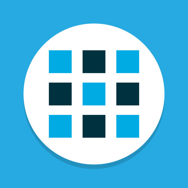 应用图标彩色符号溢价质量隔离图片下载