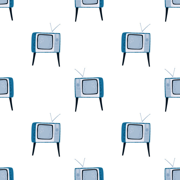 隔断装饰用无缝介质图案图片下载