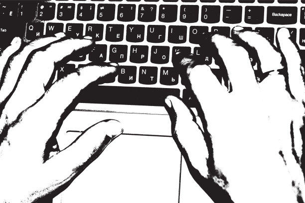 痛苦叠加纹理图片下载