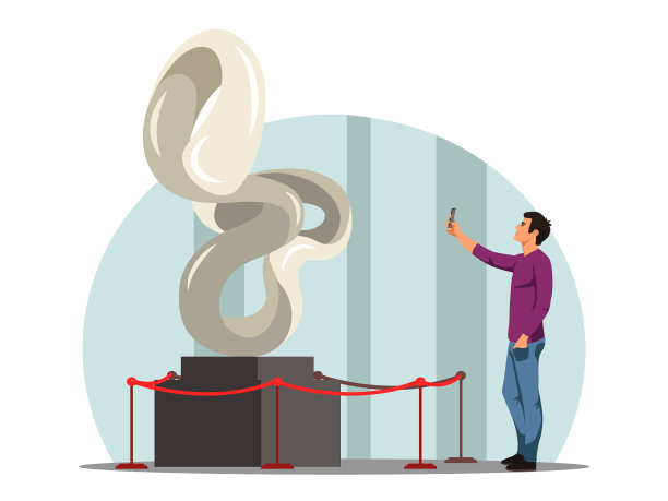 人物摄影师智能手机相机图片下载