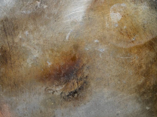 灰色抽象的垃圾背景金属和旧金属的纹理图片下载