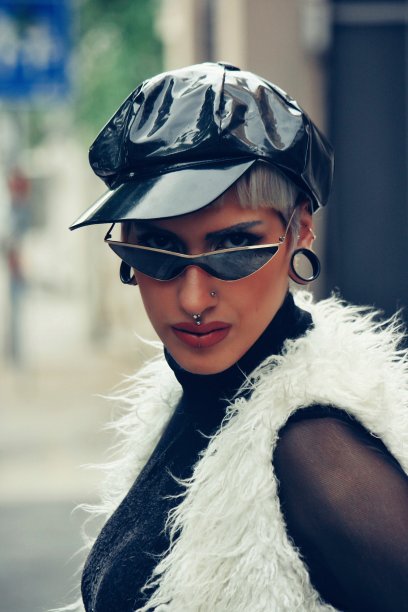 街哥特图片下载