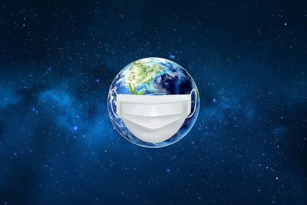 世界是病态的，我们必须帮助预防它。图片下载