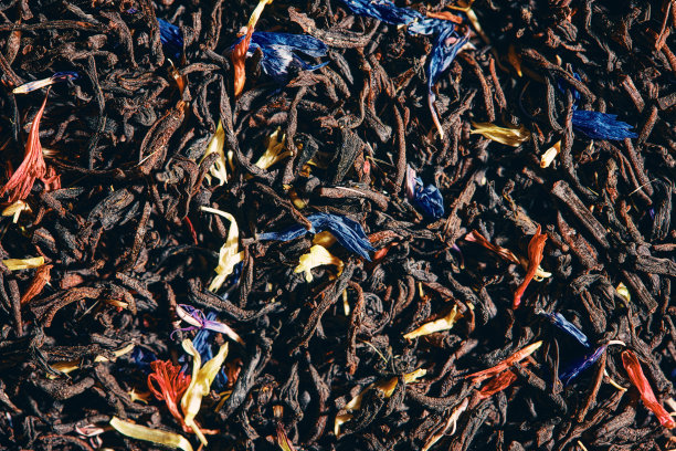 伯爵茶图片下载