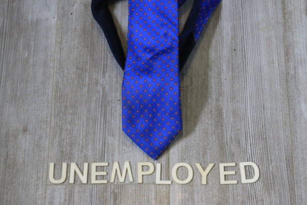 失业主题照片图片下载