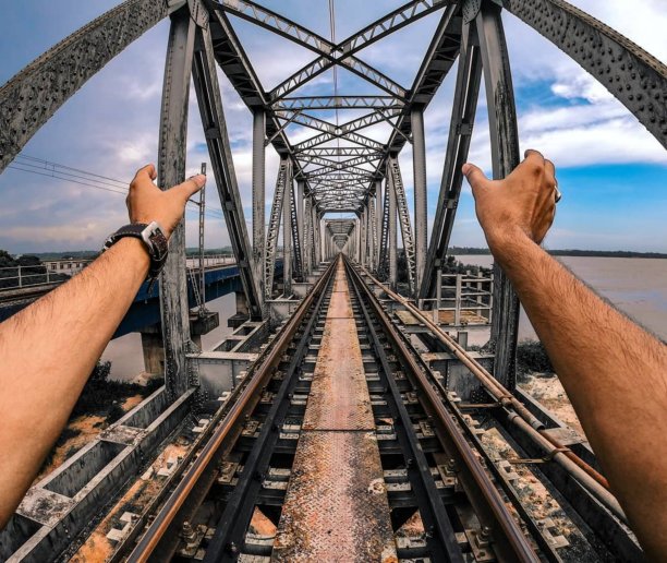 印度的建筑图片下载