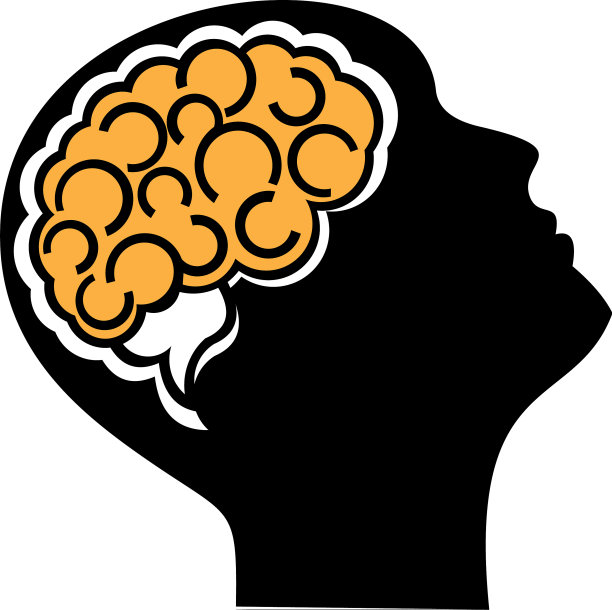 大脑活动概念创造性想法头脑图片下载