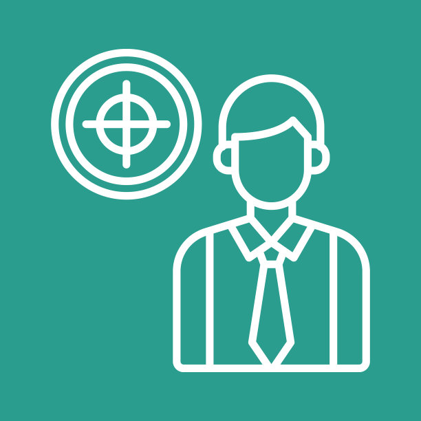 业务目标图标图片下载