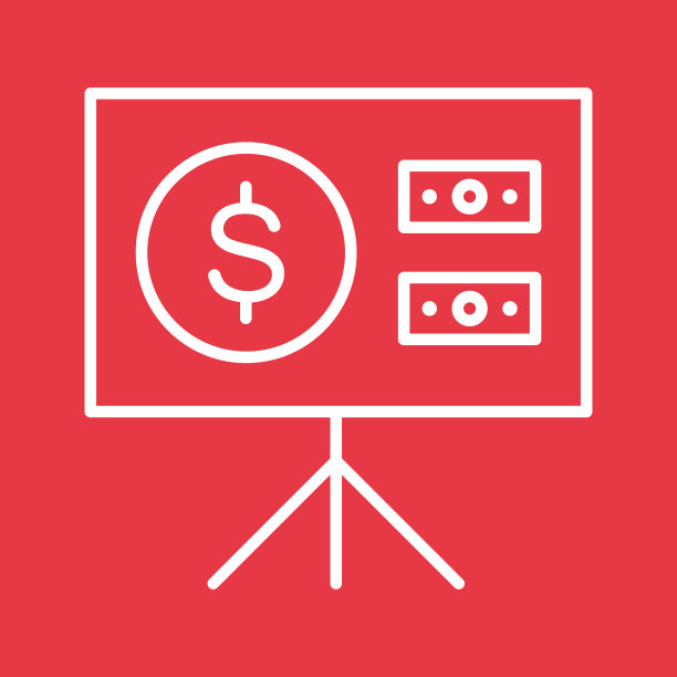 利润图标图片下载