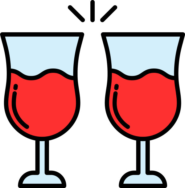 欢呼声图标图片下载