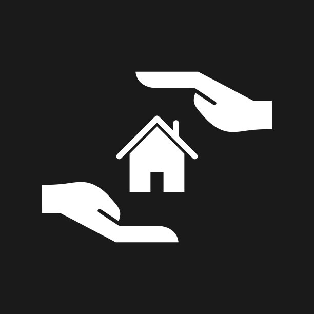 家保护图标图片下载